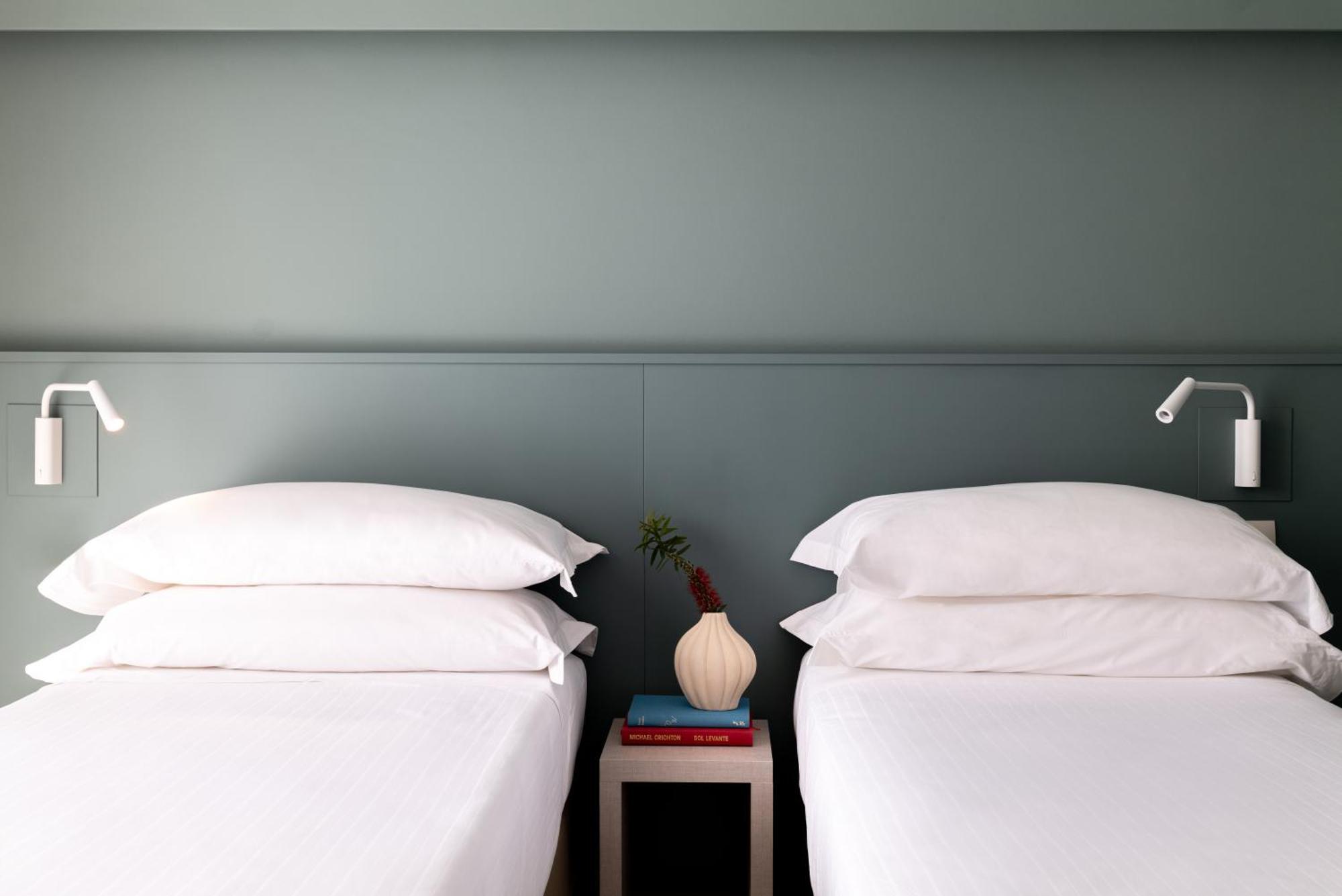Luna Minoica Suites And Apartments Montallegro Εξωτερικό φωτογραφία