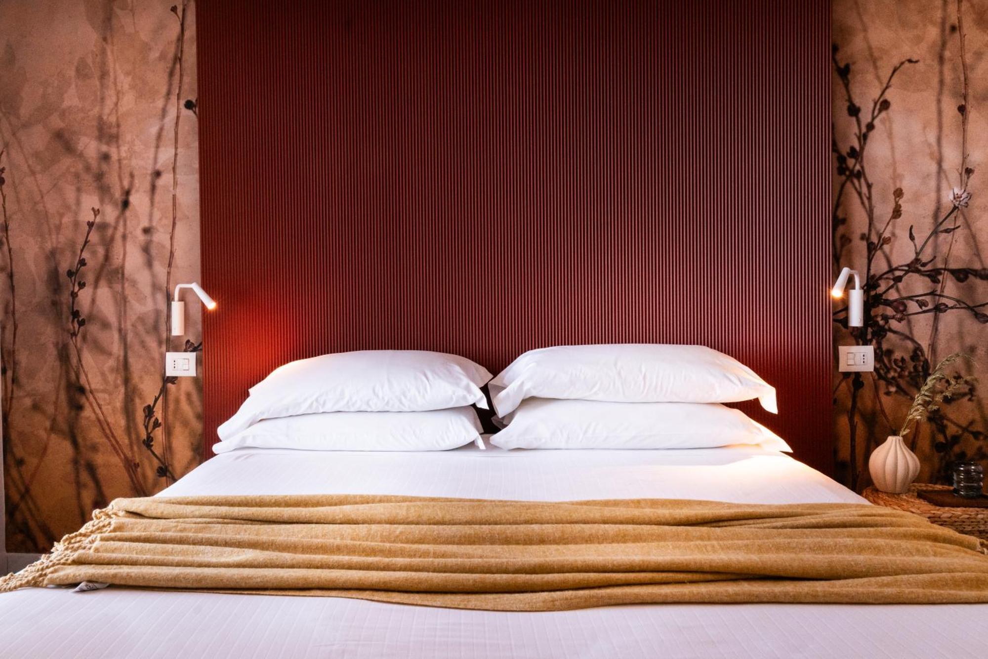 Luna Minoica Suites And Apartments Montallegro Εξωτερικό φωτογραφία